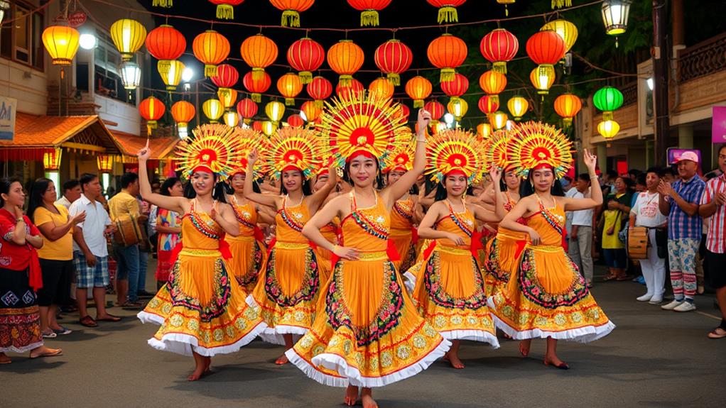 enhance sinulog festival experience