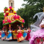 experience flores de mayo