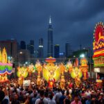 festival ranking in philippines