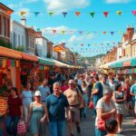 festivals boost local economies