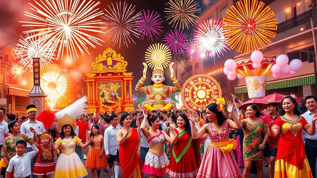 must see philippine festivals 2024