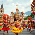 philippines unique festival journey