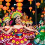 unbelievable filipino festivals await