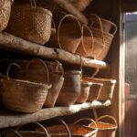 authentic filipino baskets purchase