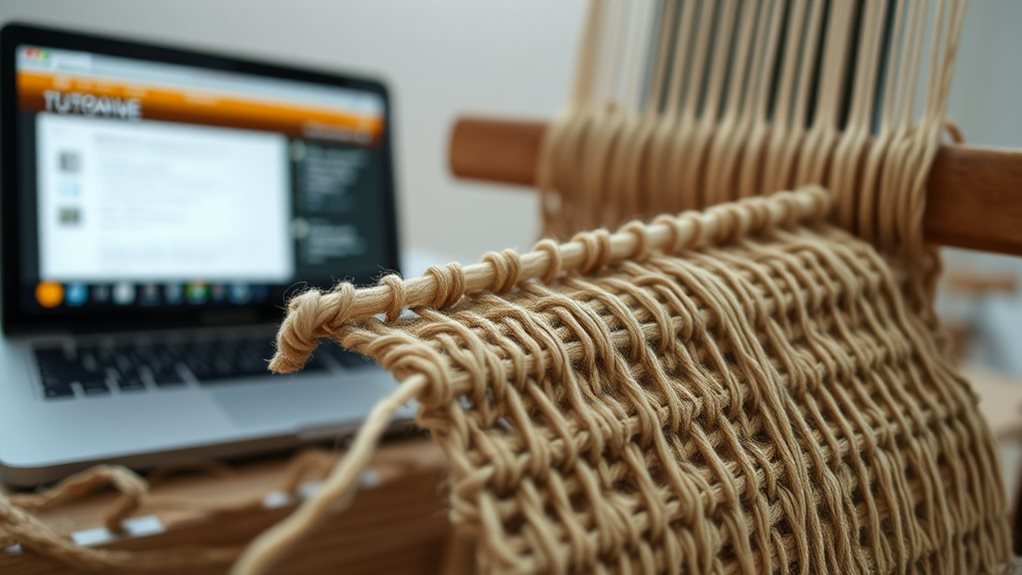 avoid weaving errors effectively