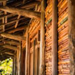 bahay kubo construction materials