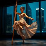 contemporary pangalay dance preservation