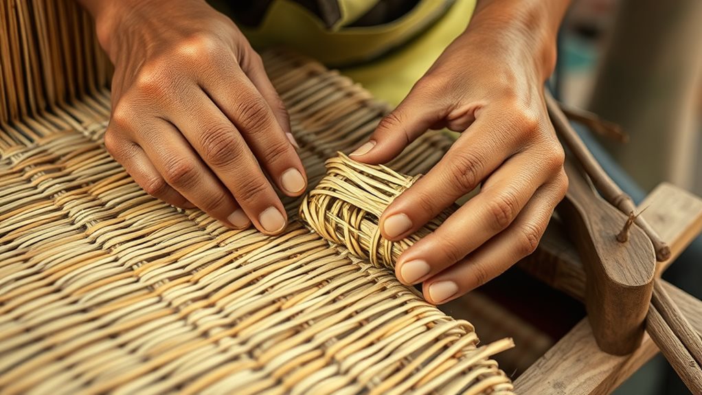 craftsmanship and traditional techniques