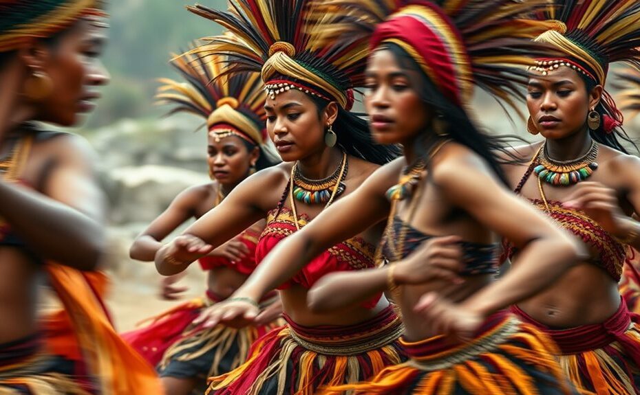 cultural heritage dance exploration