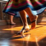 cultural movement dance photography