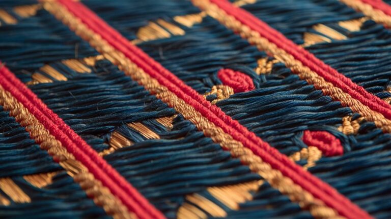 Pilipinas Pattern Meaning Behind Filipino Weaving Patterns - Pinas Culture