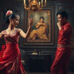 dance in filipino courtship