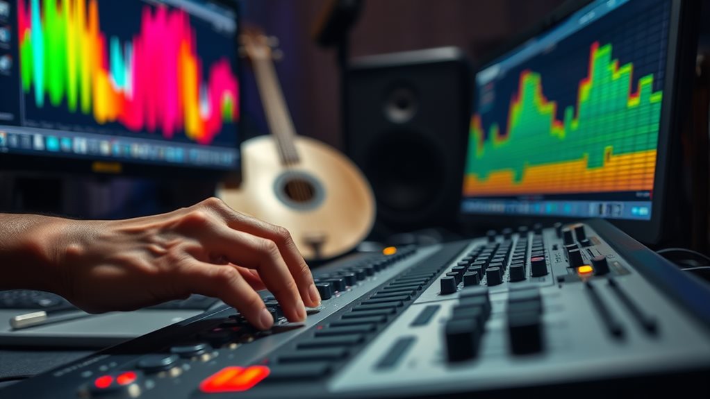 digital technology transforms filipino music