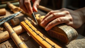 How to Make Traditional Filipino Bamboo Instruments: A DIY Guide ...