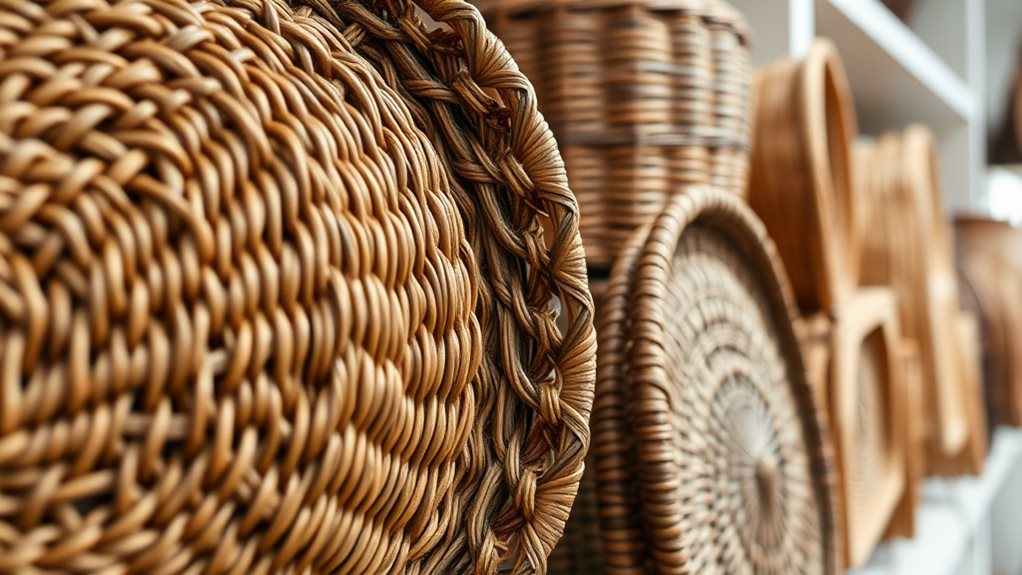 e commerce platforms for baskets