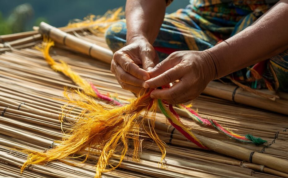 eco friendly filipino craftsmanship techniques