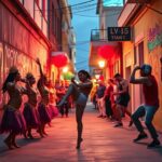 filipino dance evolution journey