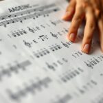 filipino dance notation guide