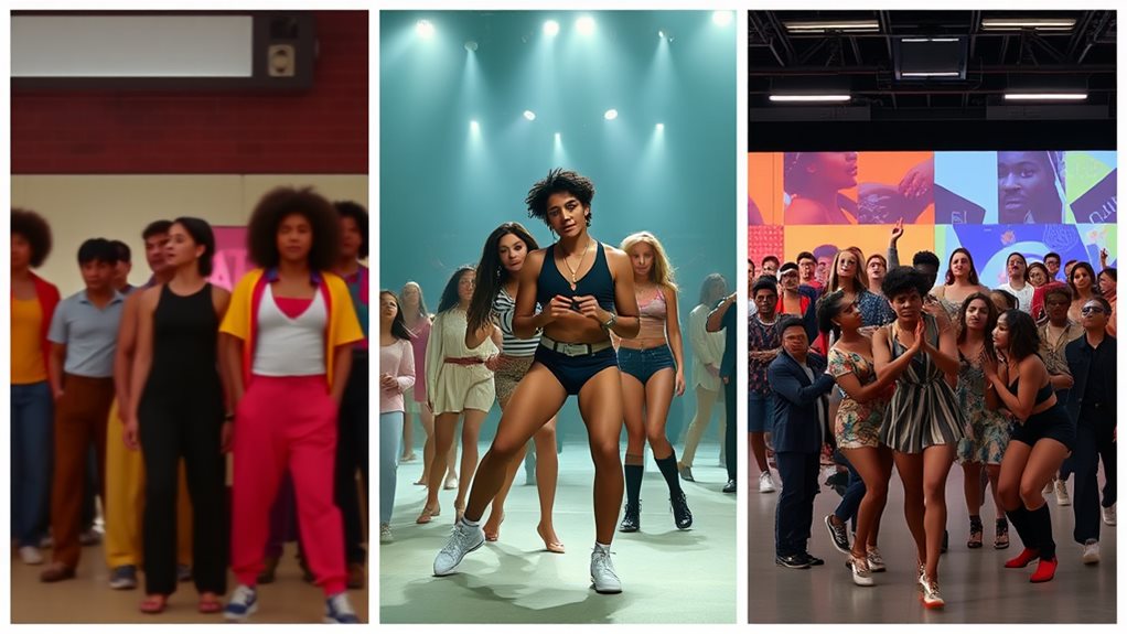 filipino music video transformation