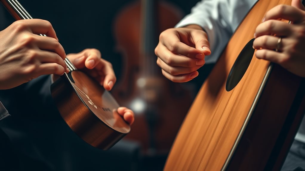 filipino rhythm patterns guide