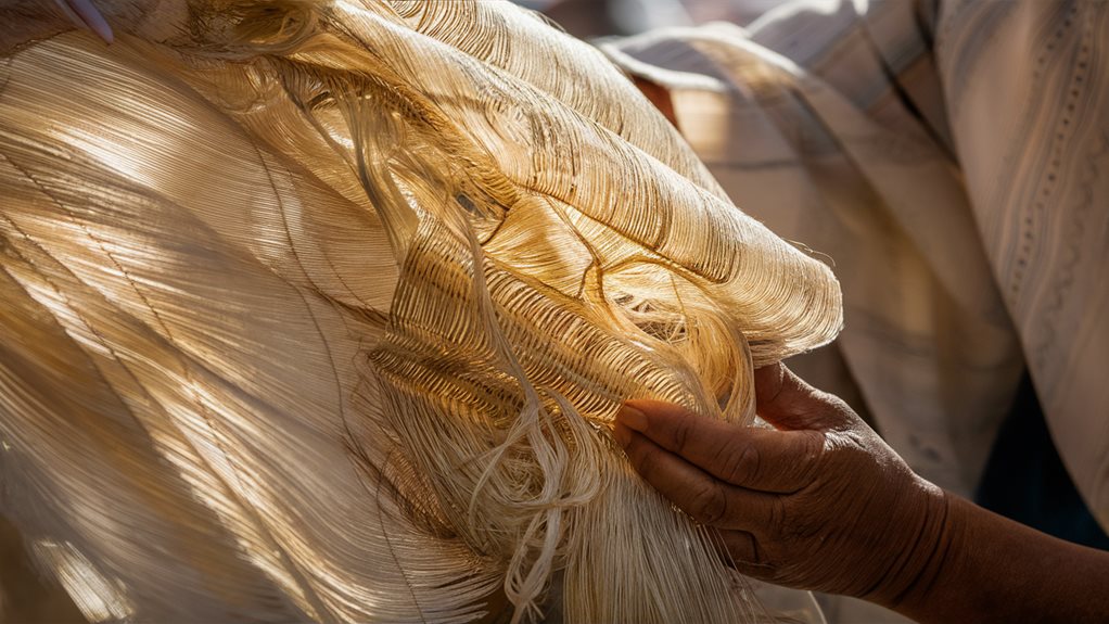 filipino textile production history