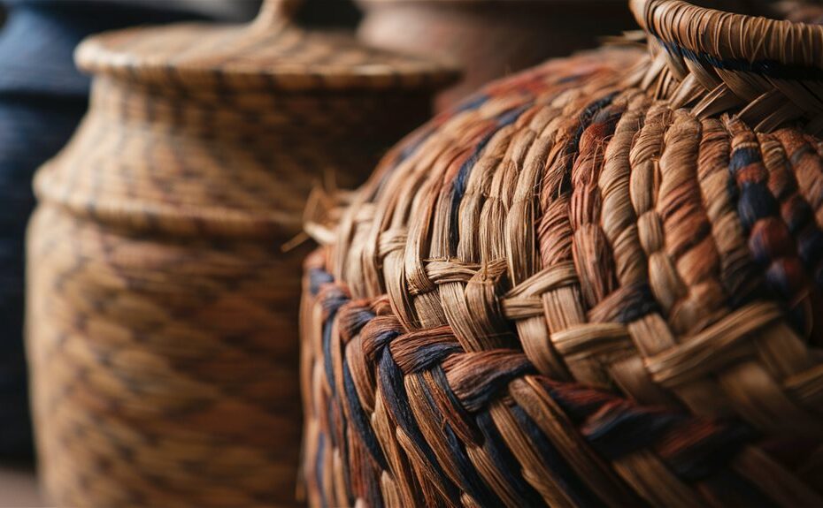 handcrafted filipino woven treasures