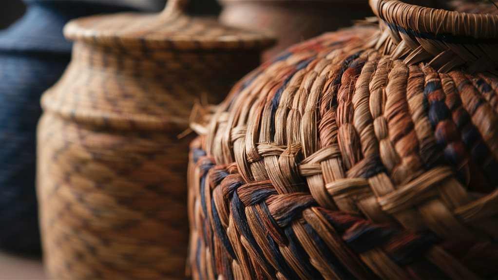 handcrafted filipino woven treasures
