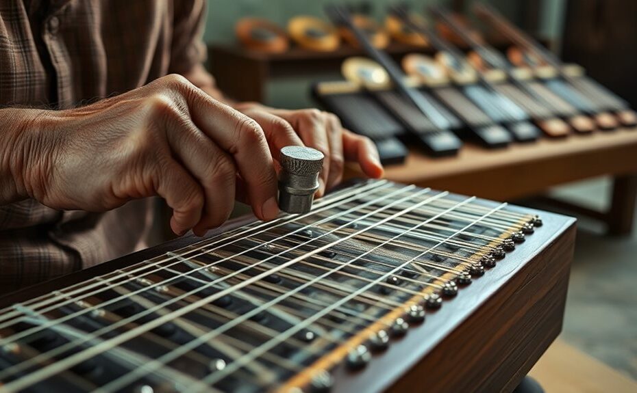 mastering kulintang tuning techniques