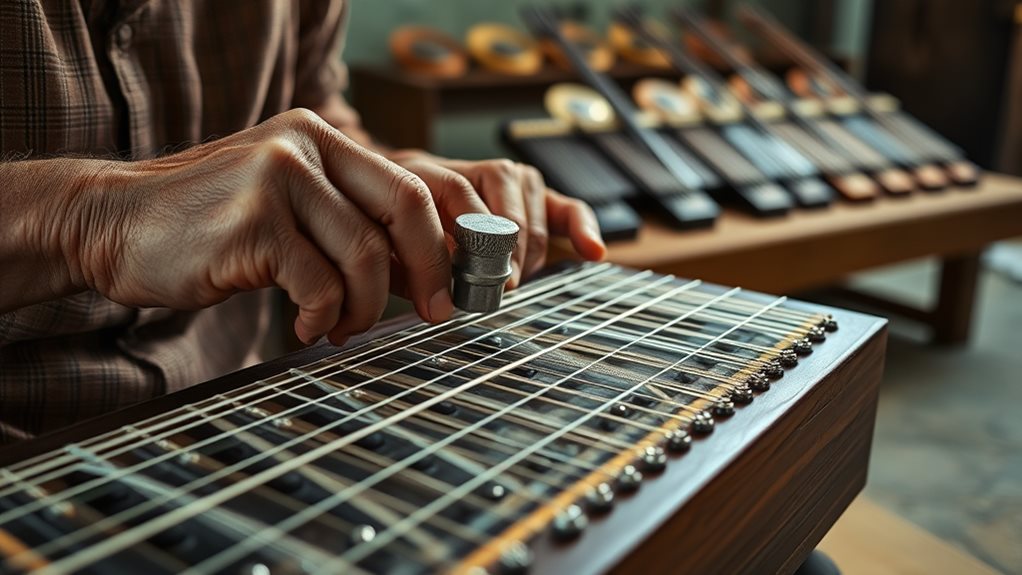 mastering kulintang tuning techniques