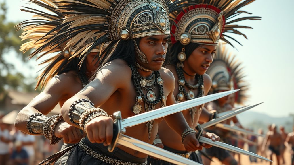 mindanao s traditional war dances