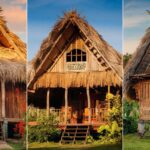 nipa hut architectural variations