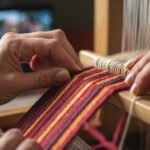 online traditional filipino weaving