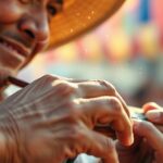 pangasinan folk music rhythms