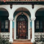 spanish architectural impact philippines