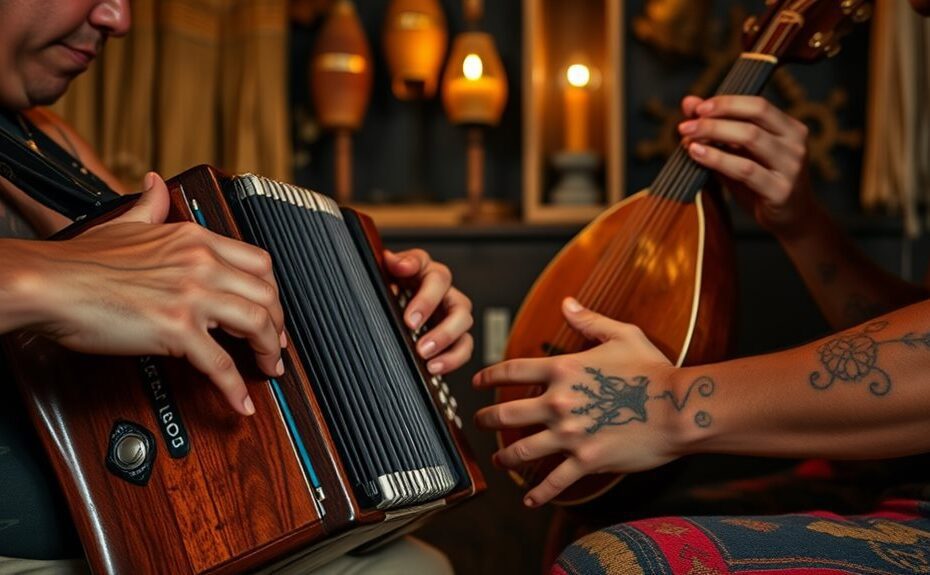 tboli traditional music exploration