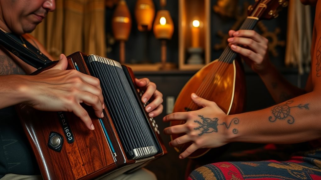 tboli traditional music exploration