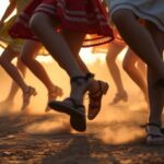 tinikling s diverse regional styles