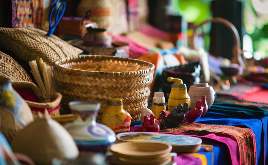 top filipino craft retailers