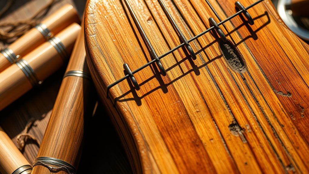 traditional filipino musical instruments