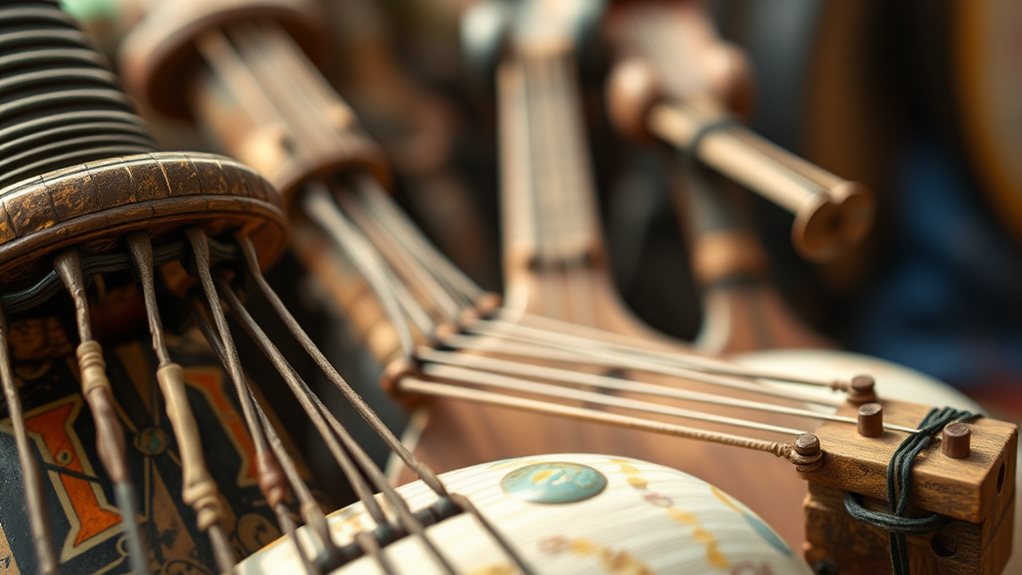 traditional filipino musical instruments