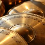 traditional kulintang music patterns