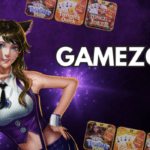 Gamezone heart of gaming