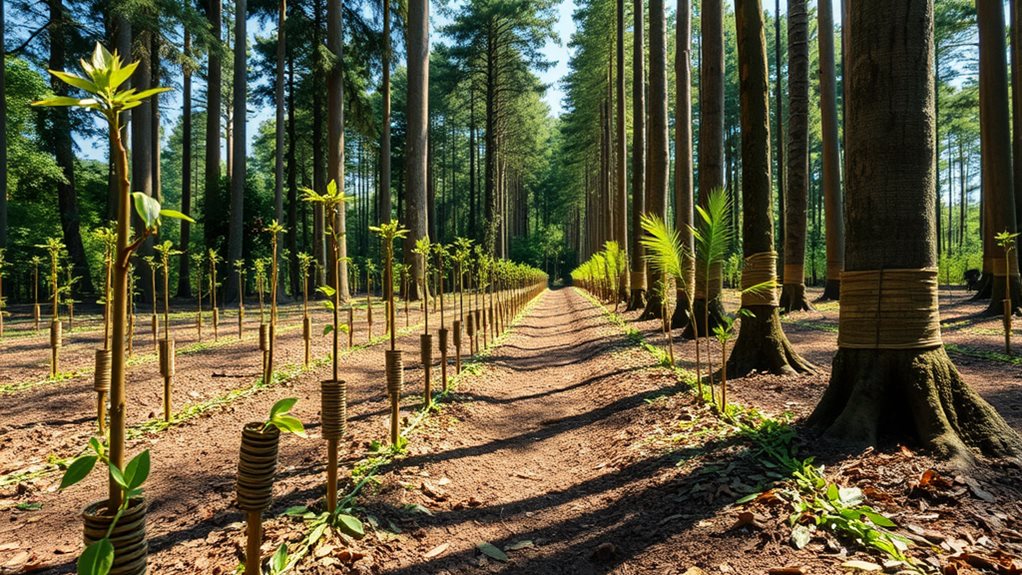 eco friendly woodcraft techniques