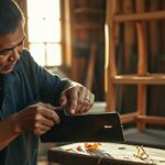 japanese woodworking techniques impact