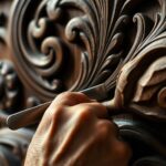 pampanga s artistic woodcarving heritage