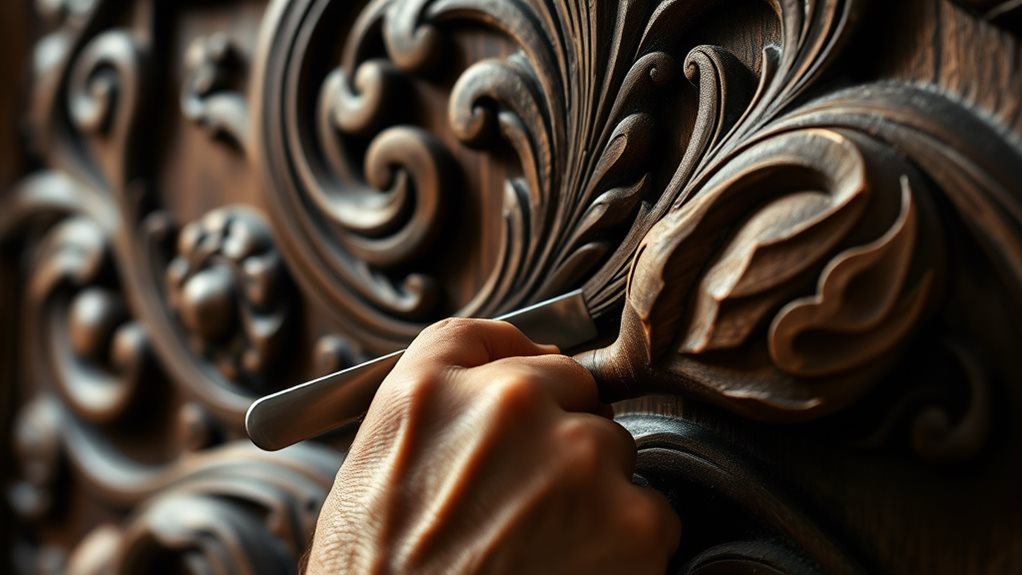 pampanga s artistic woodcarving heritage