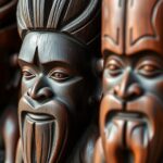 philippine traditional craft woods